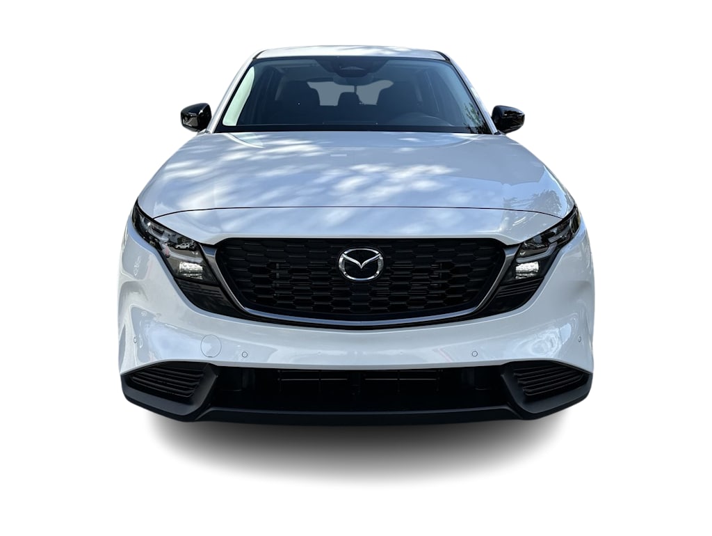 Thumbnail: 2026 Mazda CX-5 - 6
