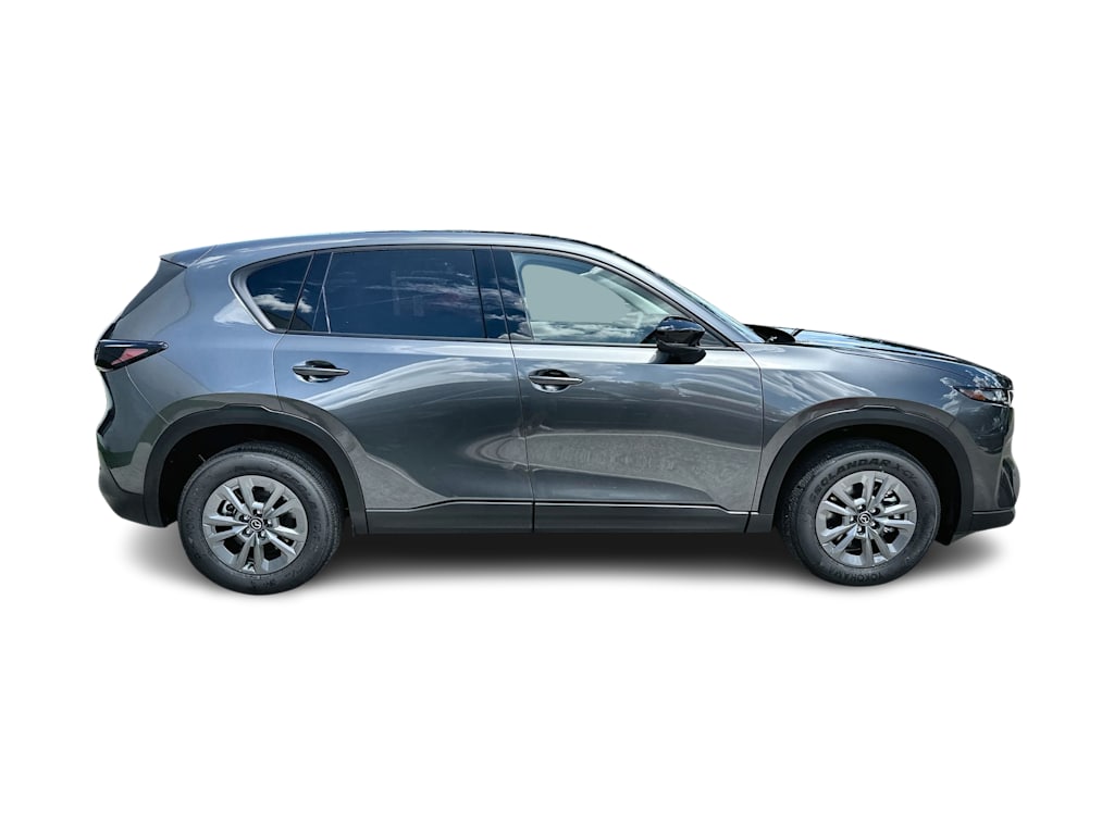 Thumbnail: 2026 Mazda CX-5 - 20