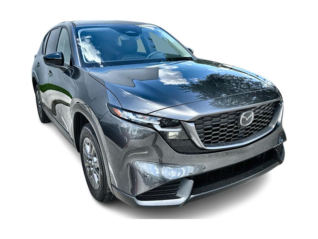 Thumbnail: 2026 Mazda CX-5 - 21