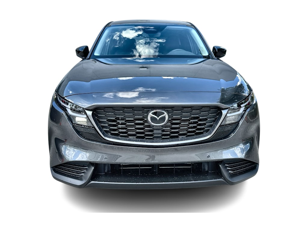 Thumbnail: 2026 Mazda CX-5 - 6