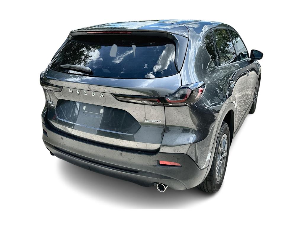 Thumbnail: 2026 Mazda CX-5 - 18