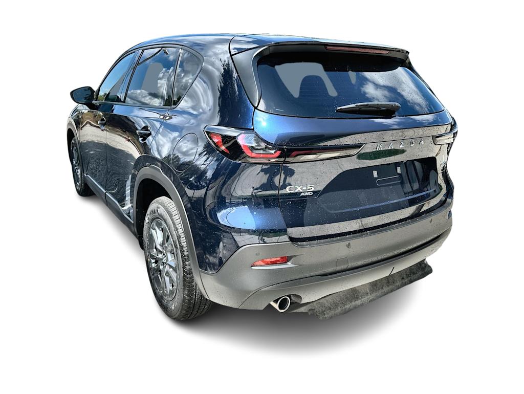 Thumbnail: 2026 Mazda CX-5 - 4