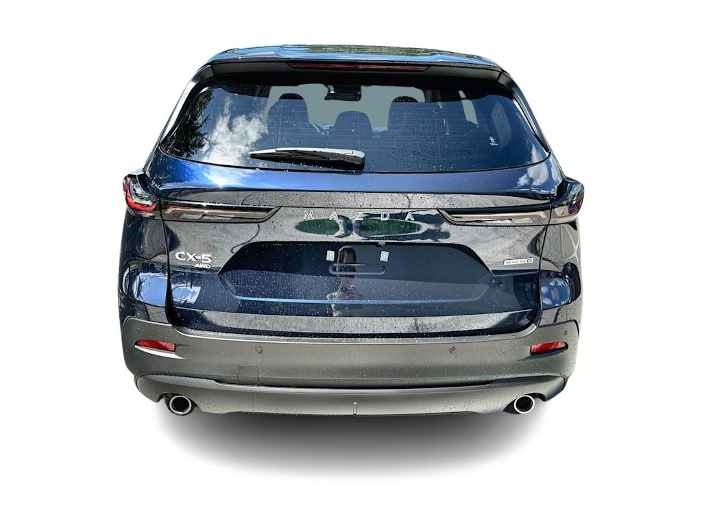 Thumbnail: 2026 Mazda CX-5 - 5