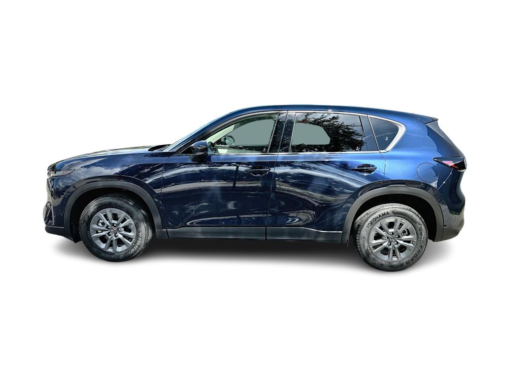 Thumbnail: 2026 Mazda CX-5 - 3