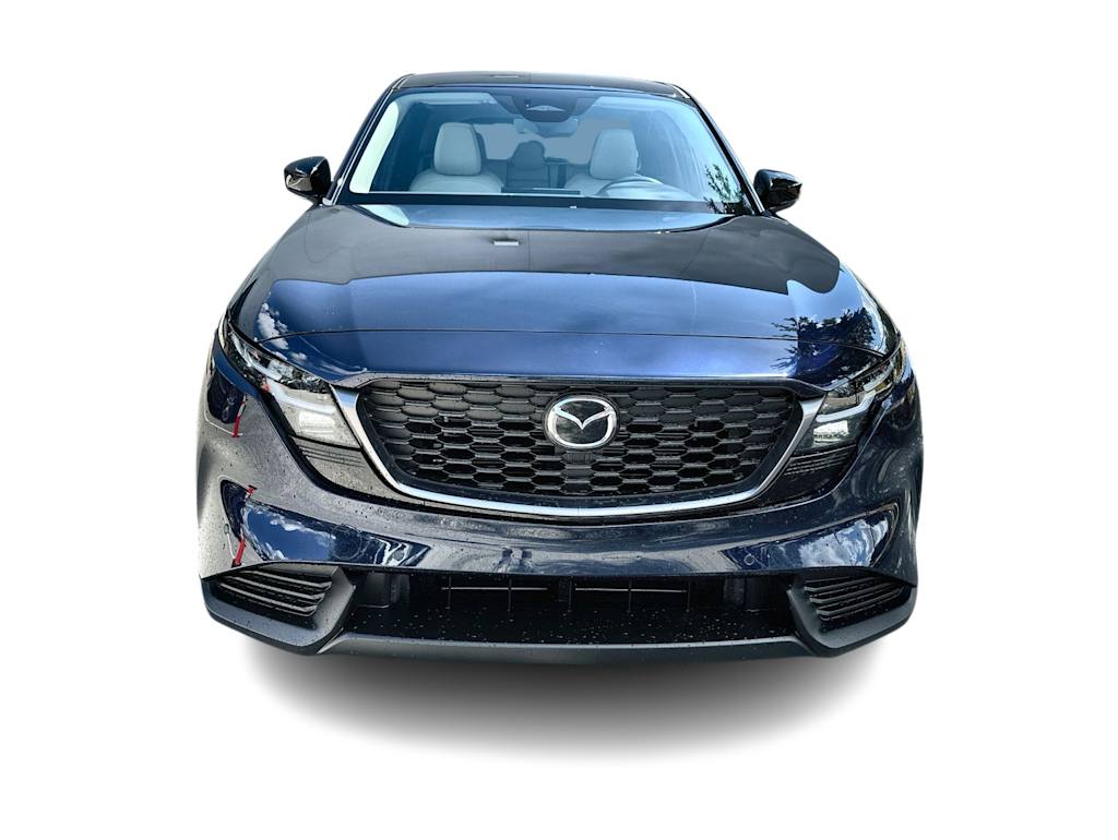 Thumbnail: 2026 Mazda CX-5 - 6