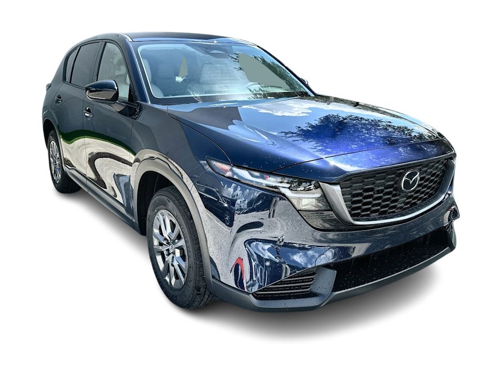 Thumbnail: 2026 Mazda CX-5 - 20