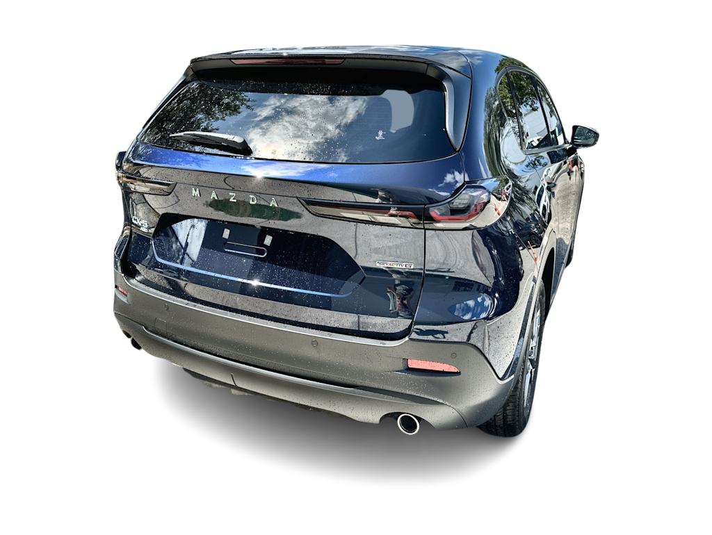 Thumbnail: 2026 Mazda CX-5 - 17