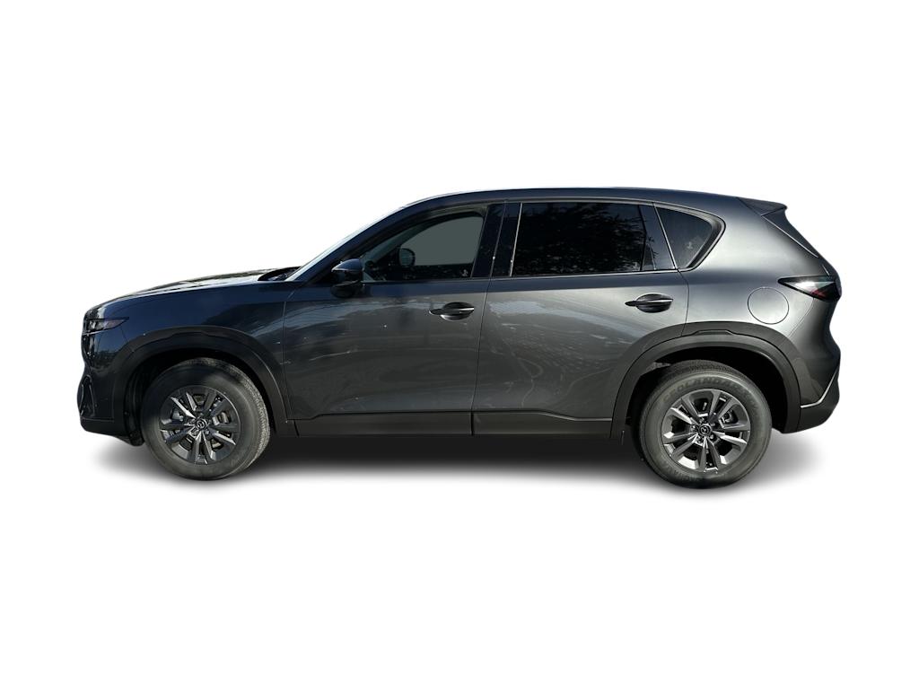 Thumbnail: 2026 Mazda CX-5 - 3