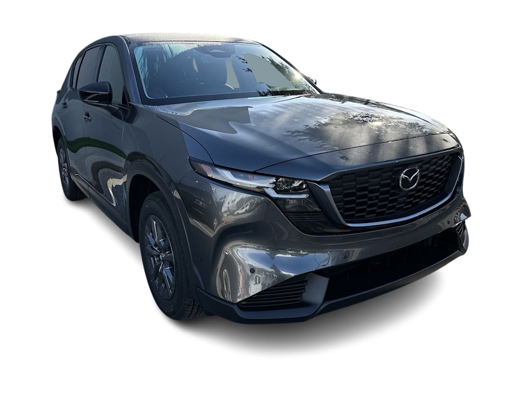 Thumbnail: 2026 Mazda CX-5 - 21