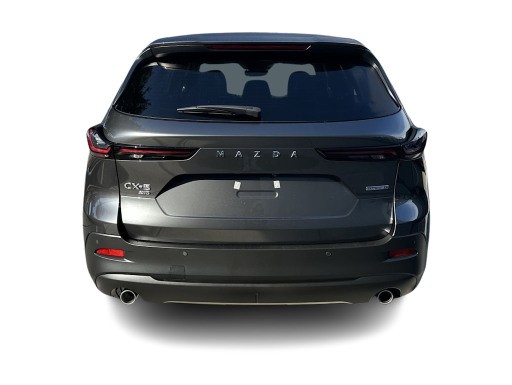 Thumbnail: 2026 Mazda CX-5 - 5
