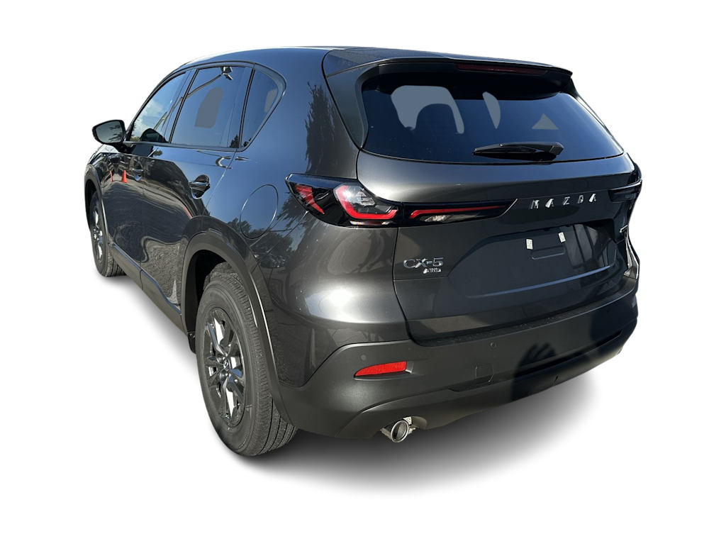 Thumbnail: 2026 Mazda CX-5 - 4