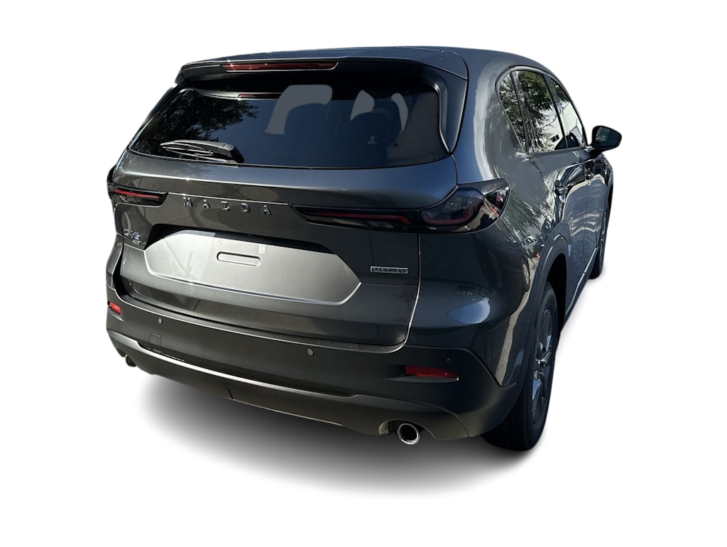 Thumbnail: 2026 Mazda CX-5 - 19
