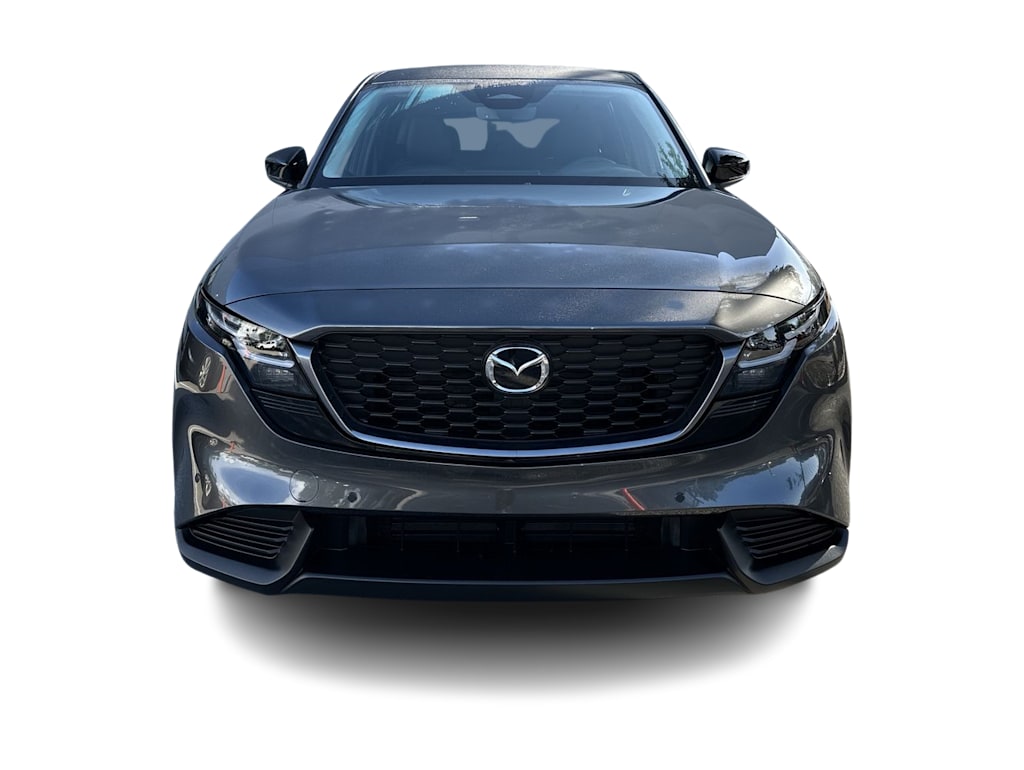 Thumbnail: 2026 Mazda CX-5 - 6