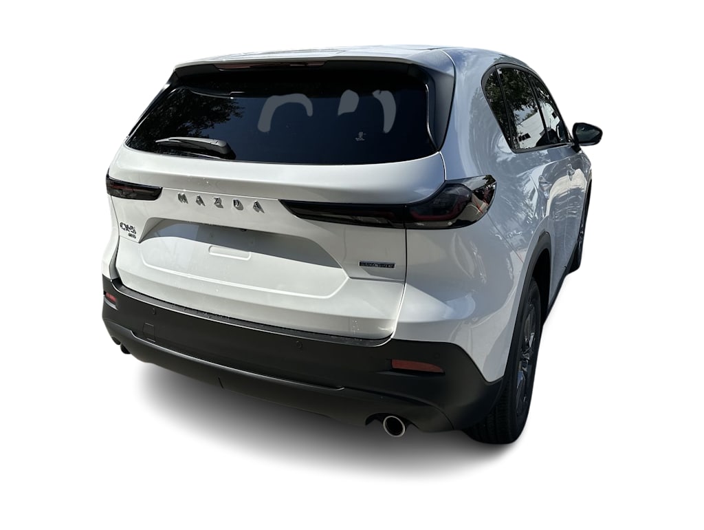 Thumbnail: 2026 Mazda CX-5 - 18