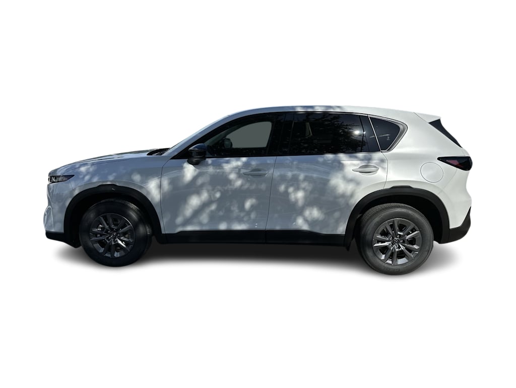 Thumbnail: 2026 Mazda CX-5 - 3
