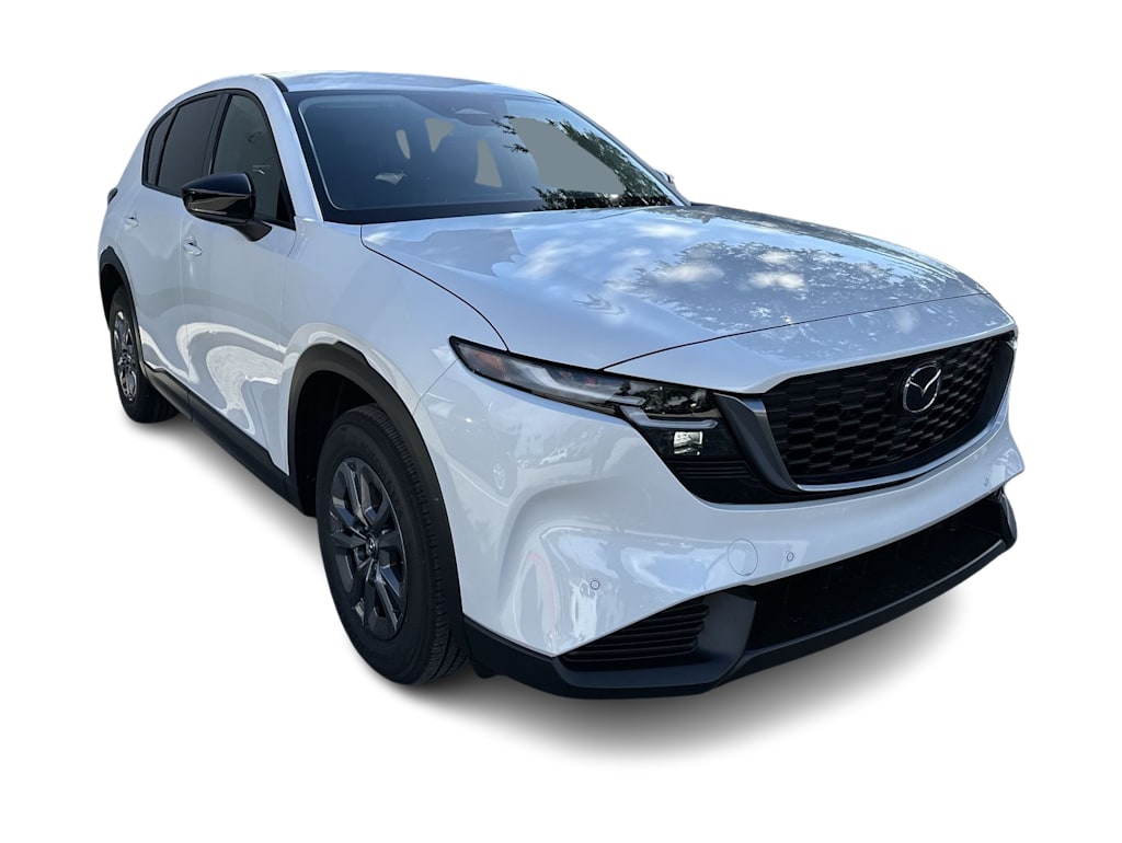 Thumbnail: 2026 Mazda CX-5 - 21