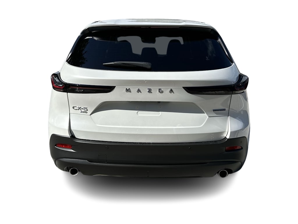 Thumbnail: 2026 Mazda CX-5 - 5