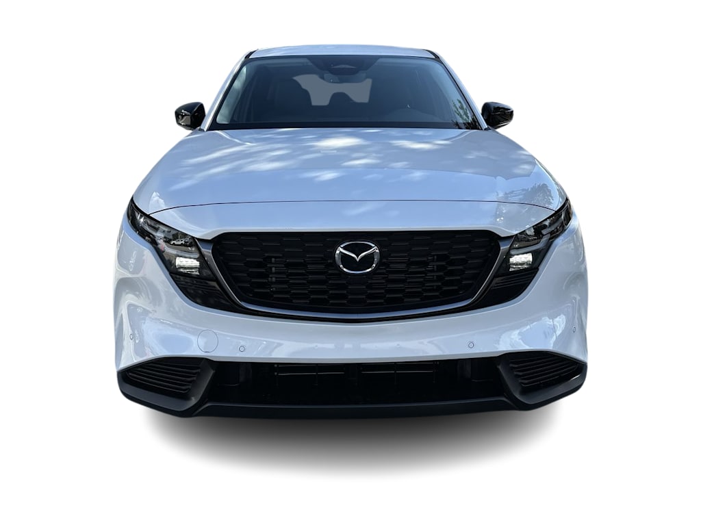 Thumbnail: 2026 Mazda CX-5 - 6
