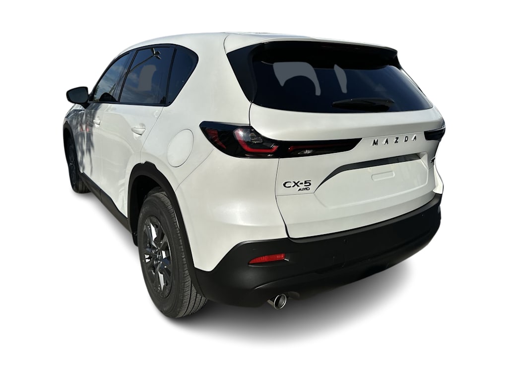 Thumbnail: 2026 Mazda CX-5 - 4
