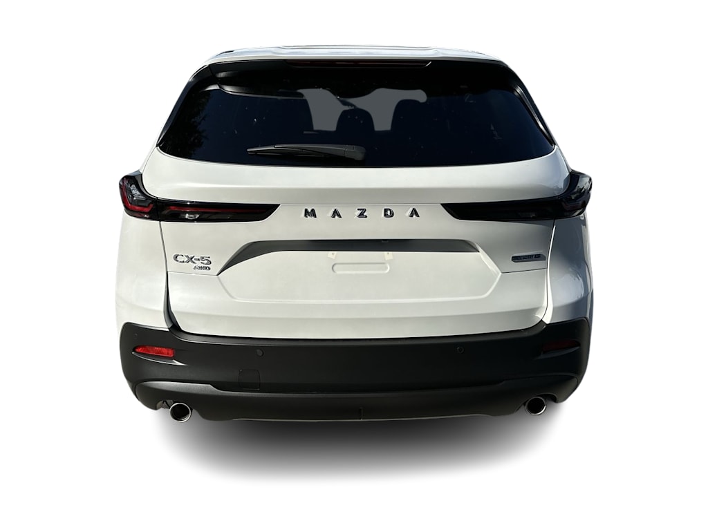 Thumbnail: 2026 Mazda CX-5 - 5