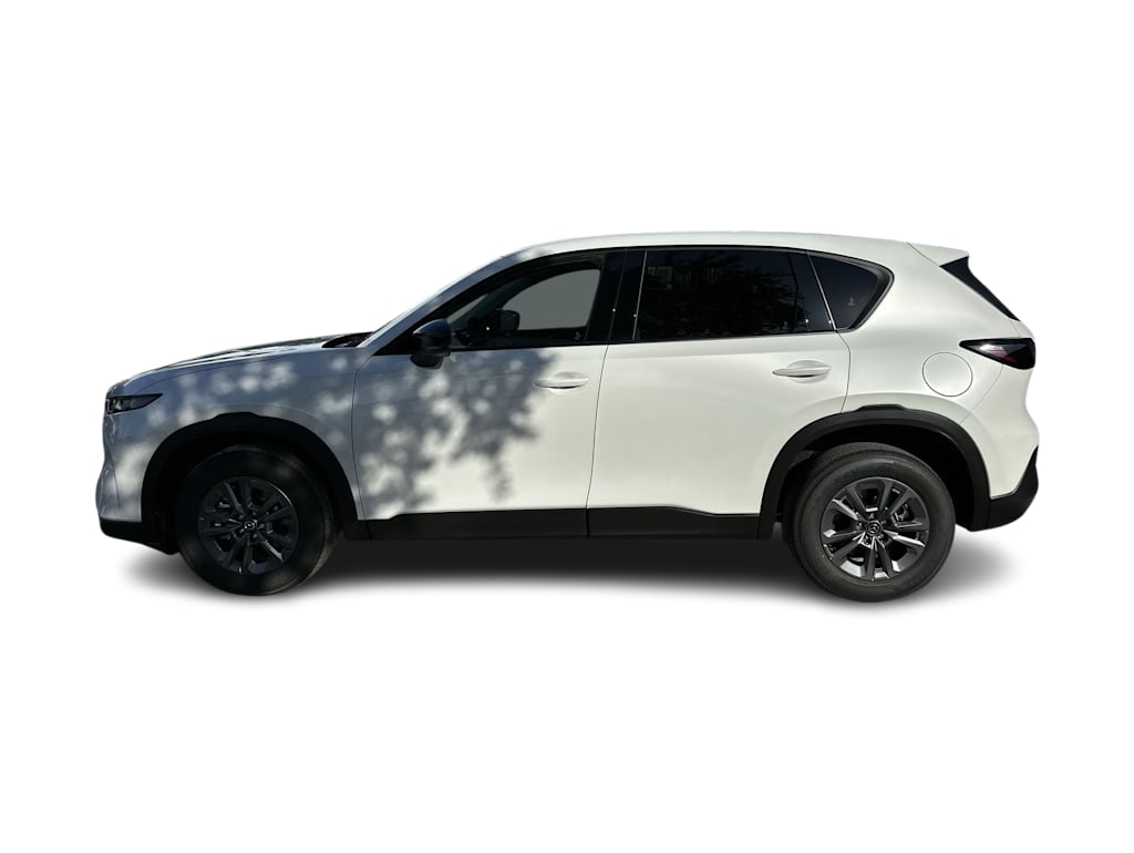 Thumbnail: 2026 Mazda CX-5 - 3