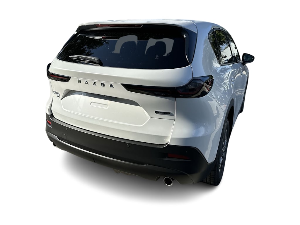 Thumbnail: 2026 Mazda CX-5 - 18