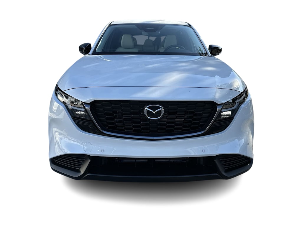 Thumbnail: 2026 Mazda CX-5 - 6
