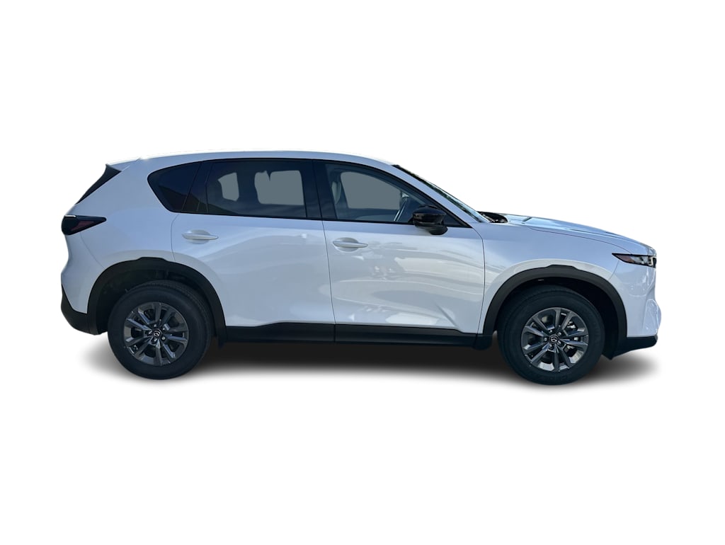 Thumbnail: 2026 Mazda CX-5 - 20