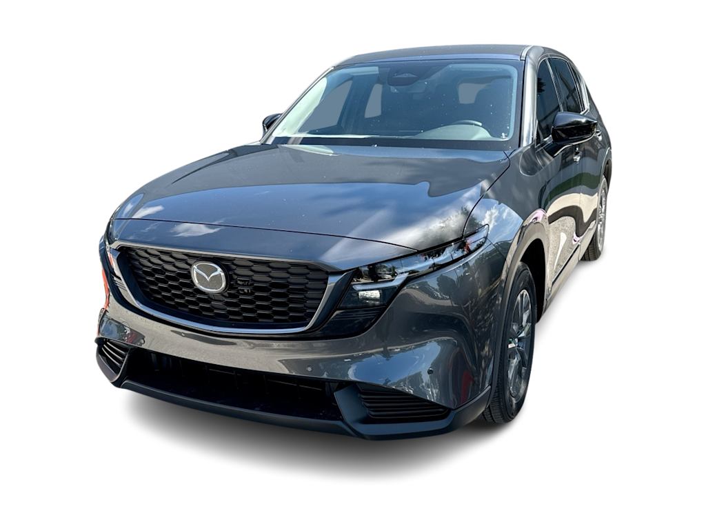 Thumbnail: 2026 Mazda CX-5 - 5