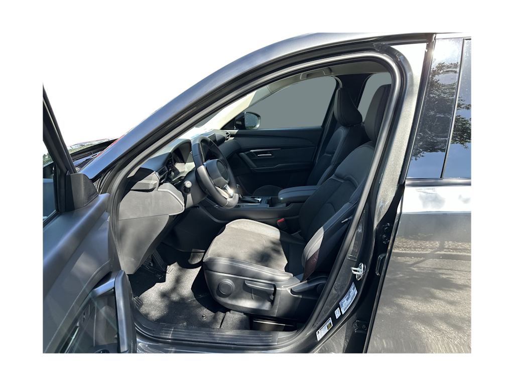 Thumbnail: 2026 Mazda CX-5 - 3