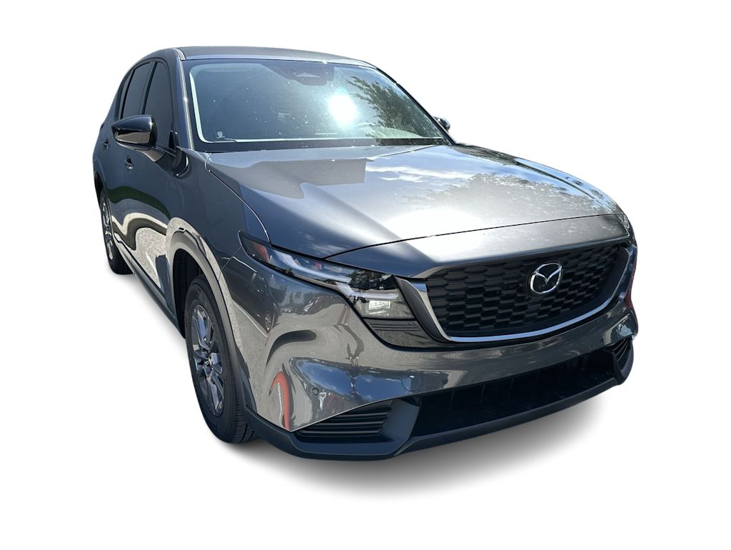 Thumbnail: 2026 Mazda CX-5 - 22