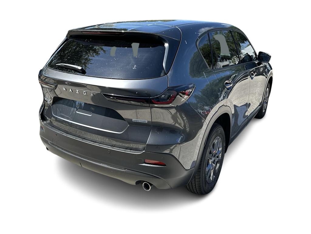 Thumbnail: 2026 Mazda CX-5 - 20
