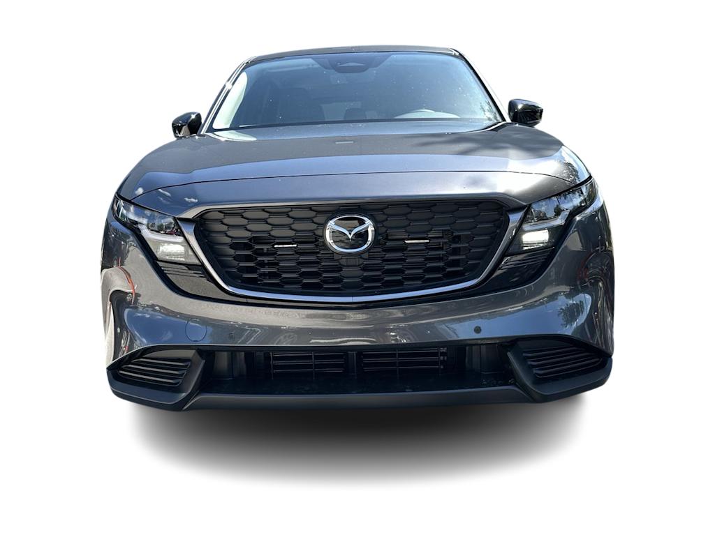Thumbnail: 2026 Mazda CX-5 - 23