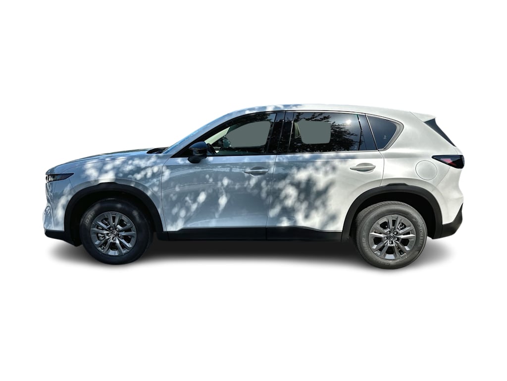 Thumbnail: 2026 Mazda CX-5 - 3