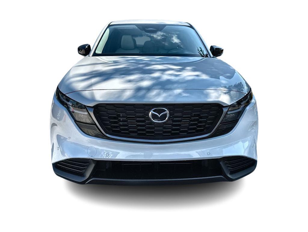 Thumbnail: 2026 Mazda CX-5 - 6
