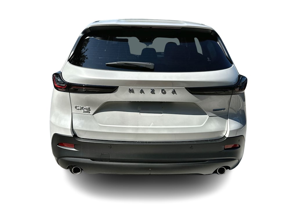 Thumbnail: 2026 Mazda CX-5 - 5