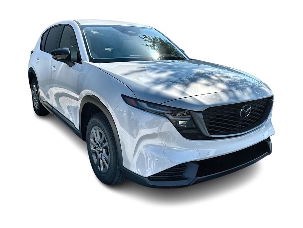 Thumbnail: 2026 Mazda CX-5 - 21