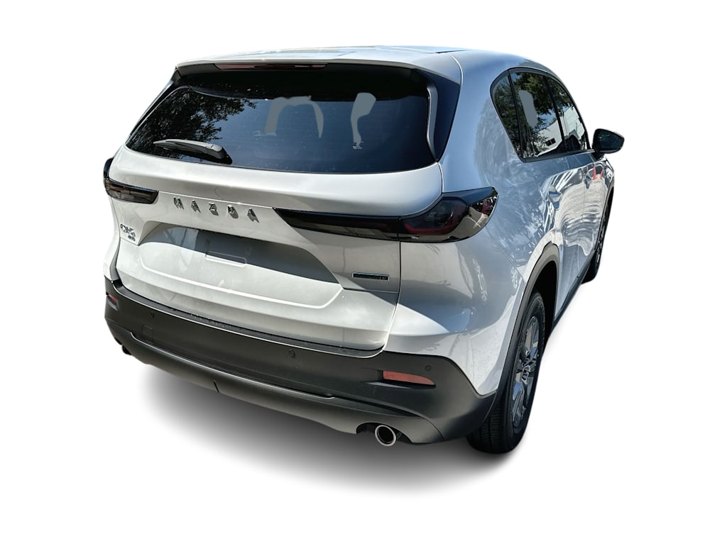 Thumbnail: 2026 Mazda CX-5 - 18