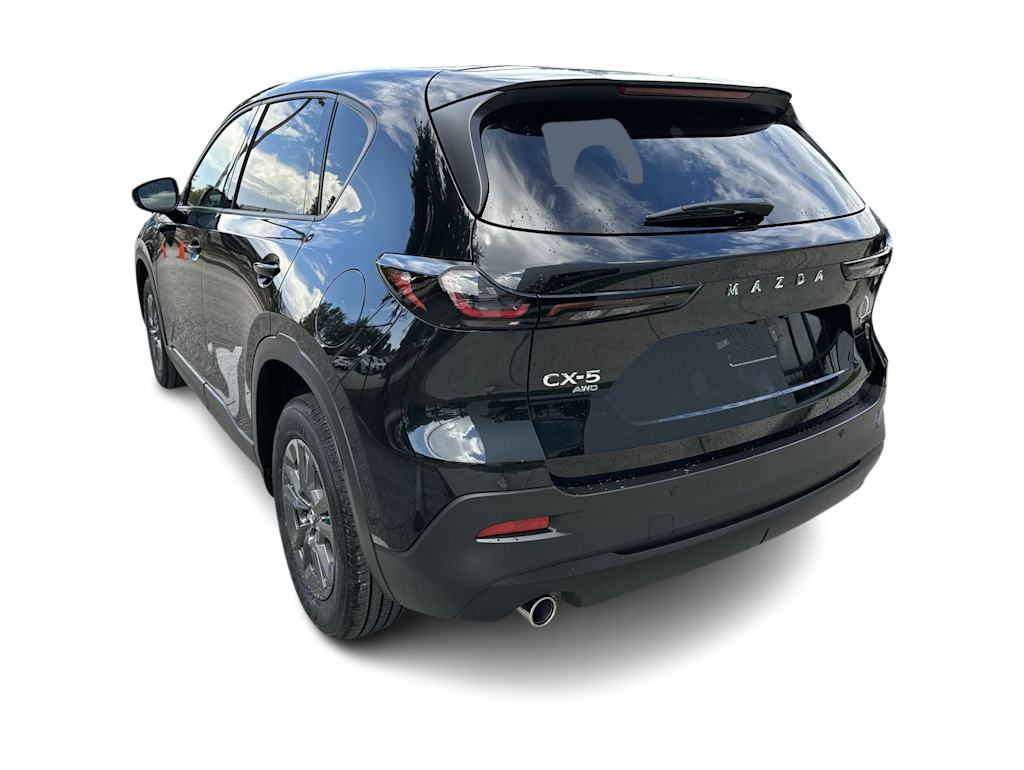 Thumbnail: 2026 Mazda CX-5 - 4
