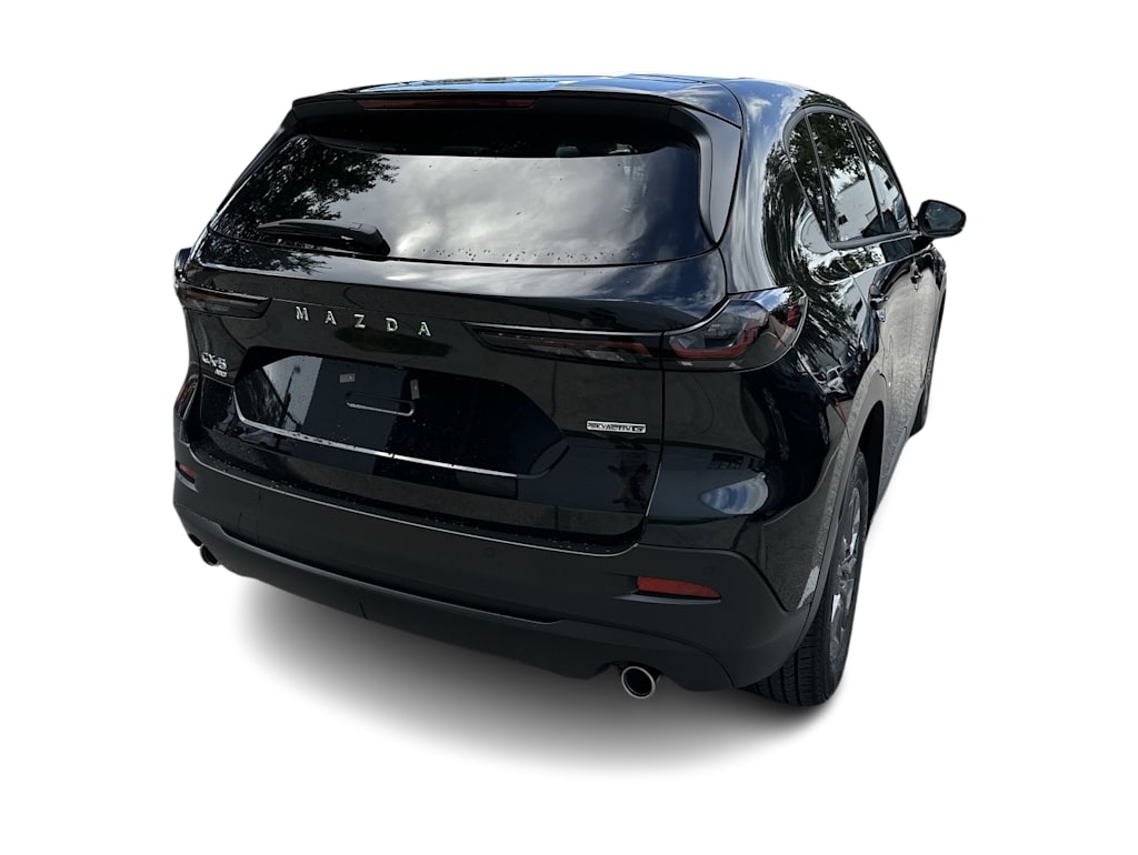 Thumbnail: 2026 Mazda CX-5 - 18