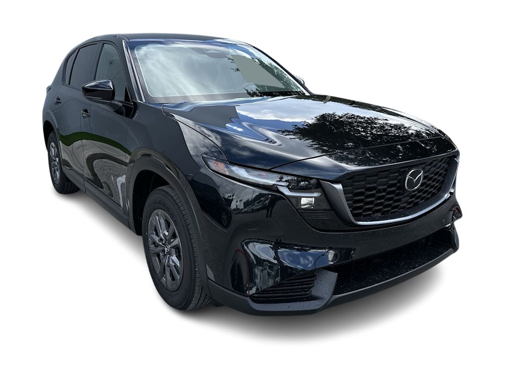 Thumbnail: 2026 Mazda CX-5 - 21