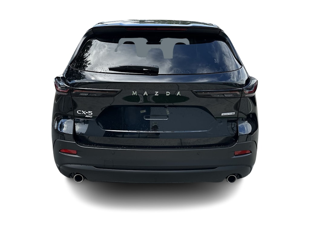 Thumbnail: 2026 Mazda CX-5 - 5