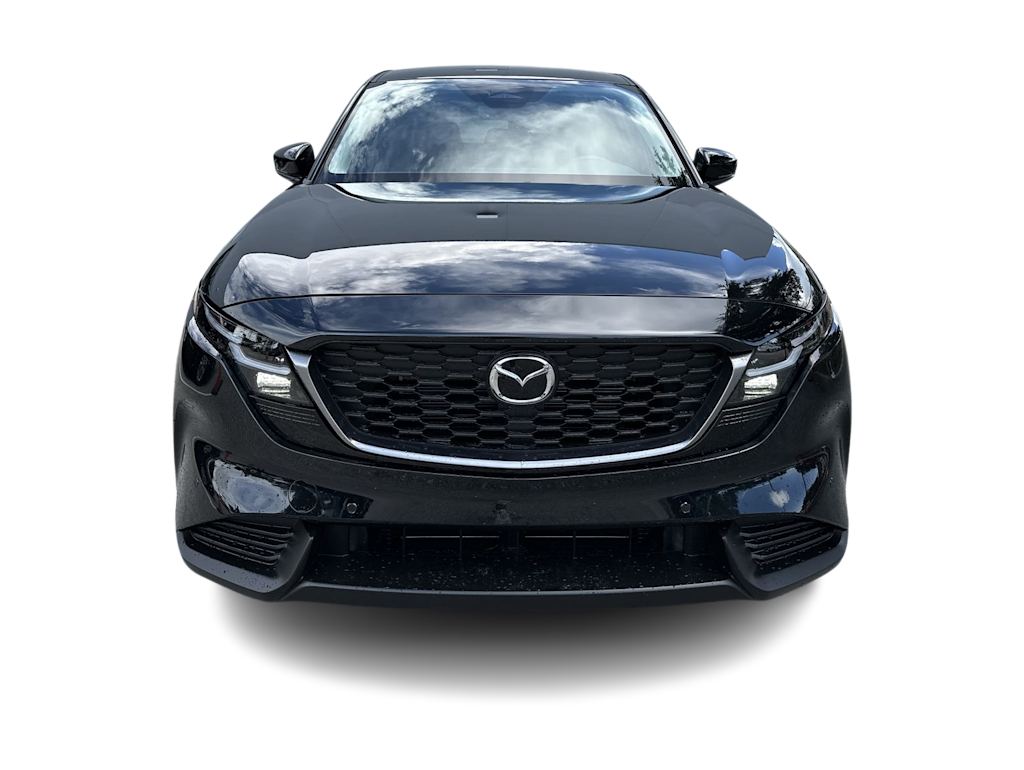Thumbnail: 2026 Mazda CX-5 - 6
