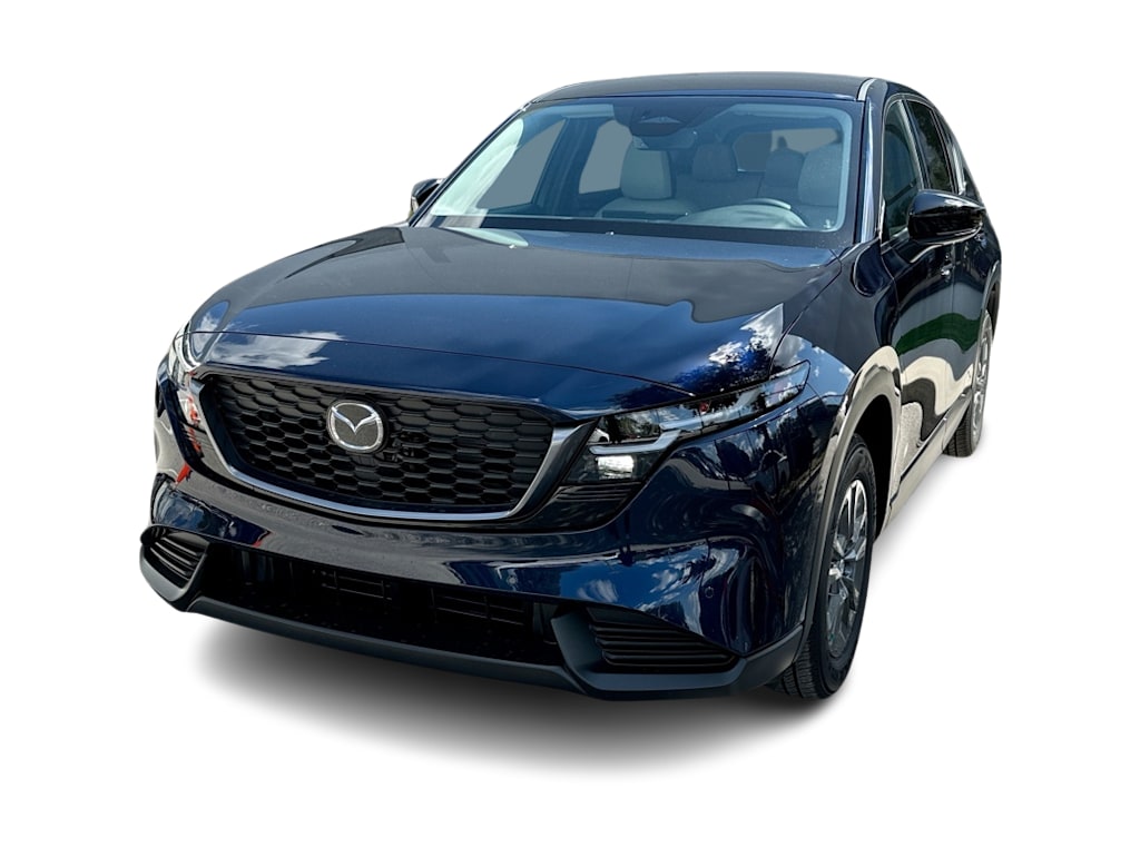 Thumbnail: 2026 Mazda CX-5 - 5