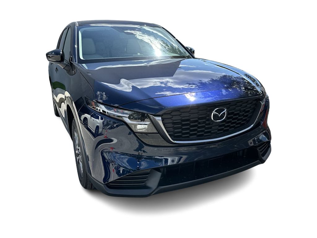 Thumbnail: 2026 Mazda CX-5 - 21