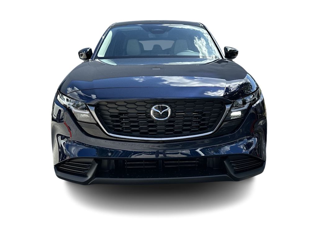 Thumbnail: 2026 Mazda CX-5 - 22