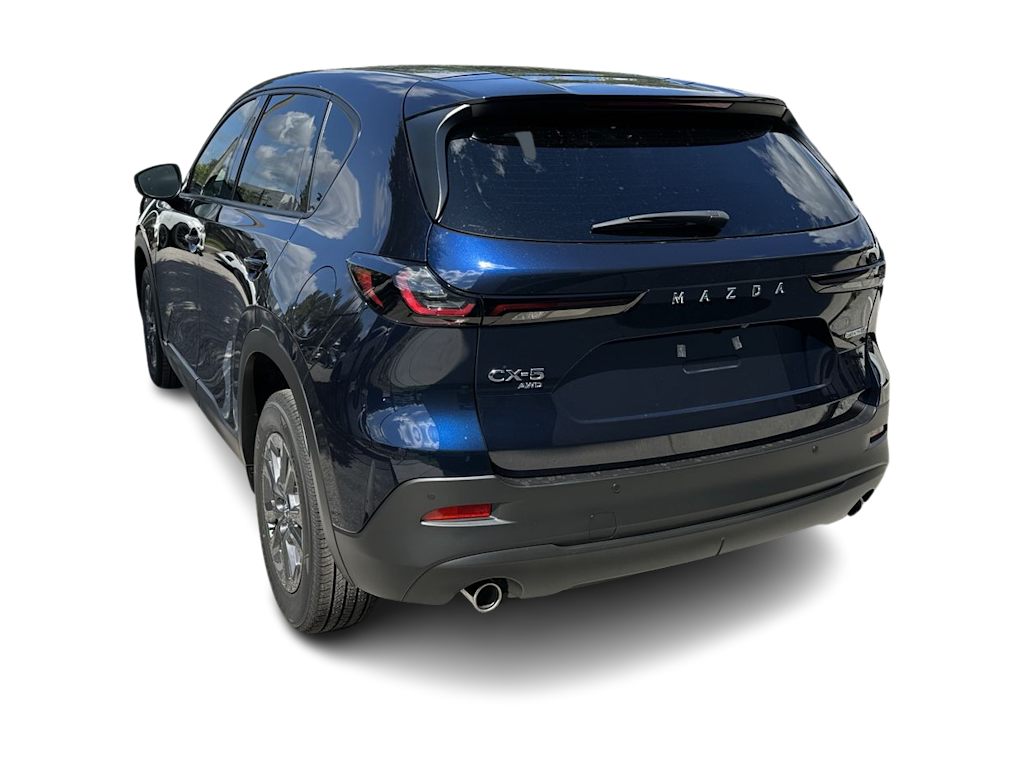 Thumbnail: 2026 Mazda CX-5 - 3