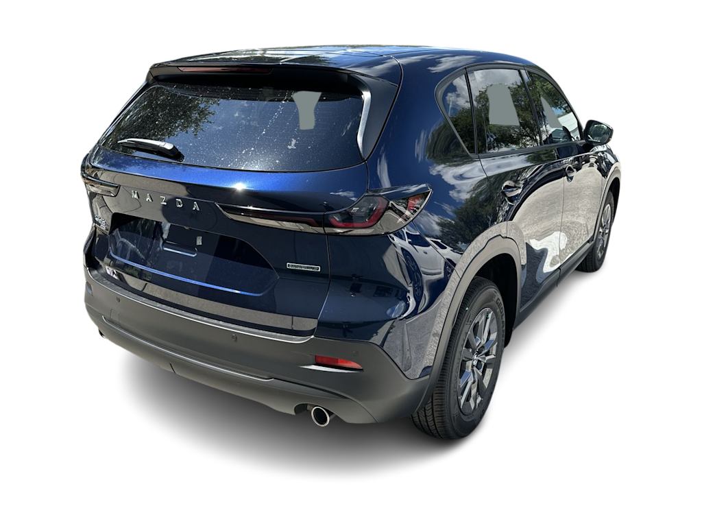Thumbnail: 2026 Mazda CX-5 - 18