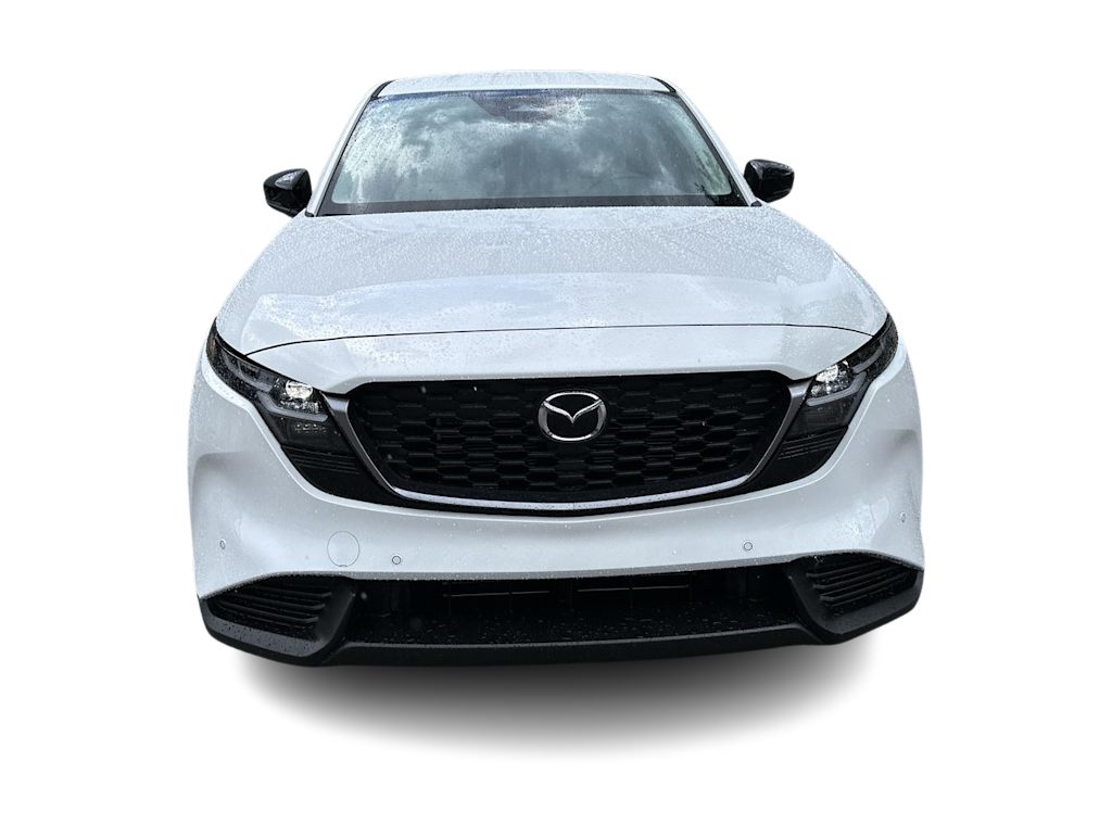 Thumbnail: 2026 Mazda CX-5 - 6