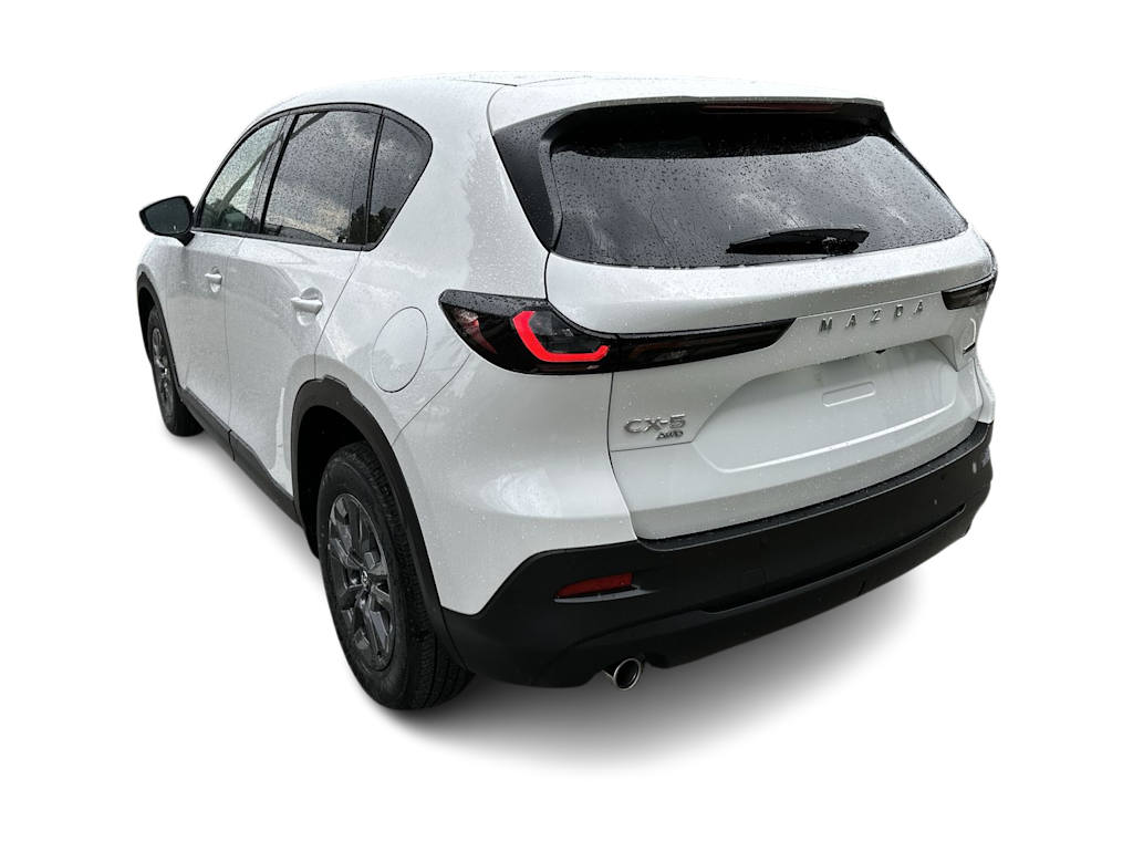 Thumbnail: 2026 Mazda CX-5 - 4